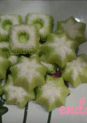 Foto resep Putri Ayu