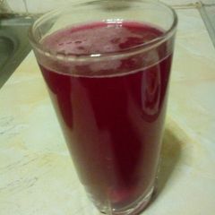 Cocktail juice A picture of Cocktail juice.