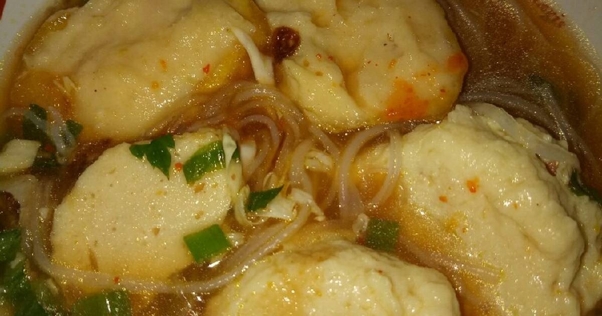 5 580 resep  kuah  bakso  instan enak dan sederhana Cookpad