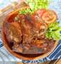 Langkah Gampang Membikin Resep Ayam Bacem Tulang Lunak yang Bisa Manjain Lidah Anti Ribet, Lezat