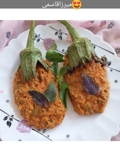 عکسی از دستور میرزاقاسمی