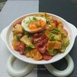 Potato Salad (Salad Kentang)