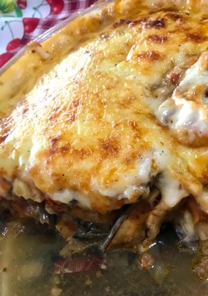 Foto de Moussaka