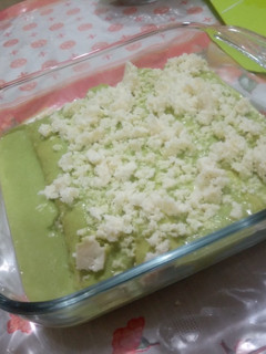 Una foto de Enchiladas suizas