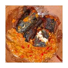รูปของ Sambal Tomat Matang