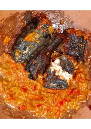 Foto resep Sambal Tomat Matang