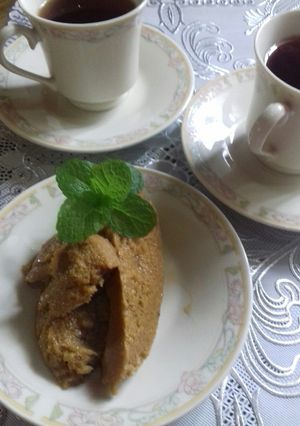 Foto resep Sarikayo Khas Minang 👍👍👍