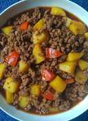 674 Resep Olahan Daging Cincang Berkuah Enak Dan Sederhana Ala Rumahan Cookpad