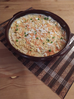 Una foto de Ensaladilla Clásica