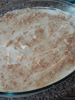 Foto de Semifrio de bolacha rápido