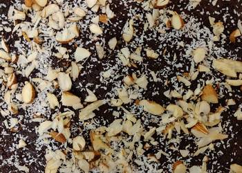 Easiest Way to Prepare Delicious Chocolate fudge brownies