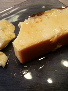 Una foto de Flan de huevos