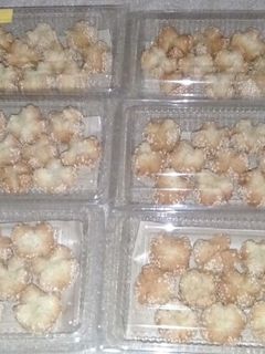 Foto resep Onde-onde ketawa