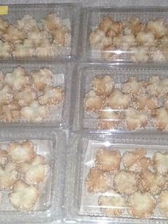 Foto resep Onde-onde ketawa