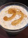 Muesli fit funcional