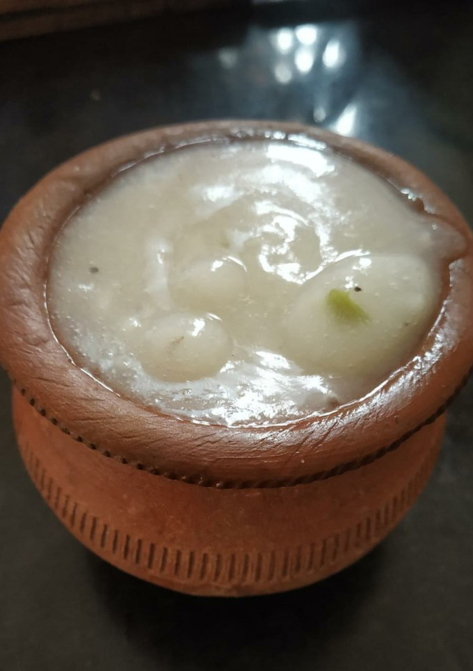 அரைத்த உளுந்து கஞ்சி செய்முறை முக்கிய புகைப்படம்