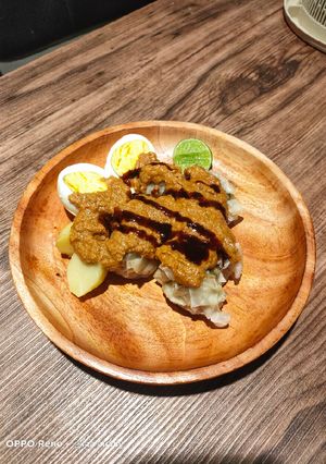 Foto resep Siomay Ikan