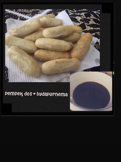 Foto resep Pempek Dos