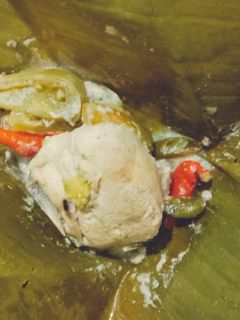 Foto resep Garang Asem