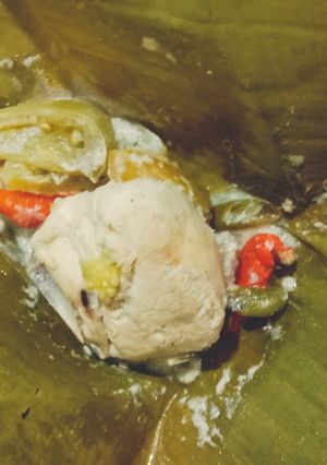 Foto resep Garang Asem