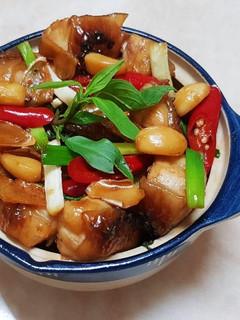 三杯.龍膽石斑.魚 家常菜 的食譜成品照片