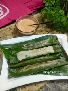 Foto resep Otak-otak Bakar Ikan Tengiri (1031)