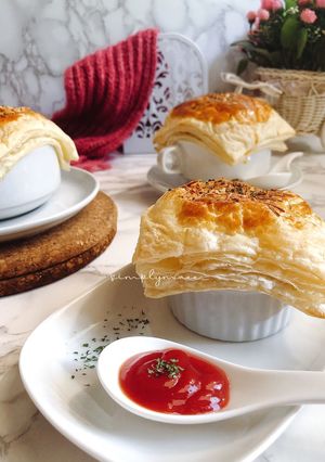 Foto resep Zuppa Soup