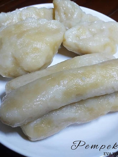 Foto resep Pempek Dos