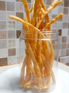Foto resep Cheese Stick