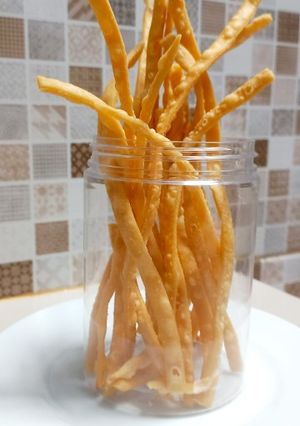 Foto resep Cheese Stick