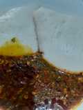 Tuwo semolina da miyar ayayo da Okoro