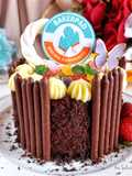 Birthday Cake Vla