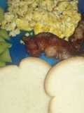 Buen desayuno