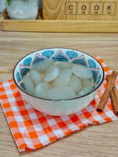 Foto resep Wedang kolang kaling