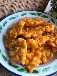 Foto resep Bakwan jagung