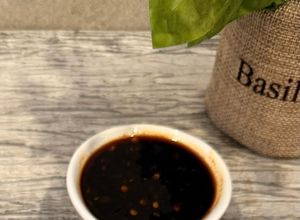 Foto resep Sambal Kecap Pedas Untuk Cocolan