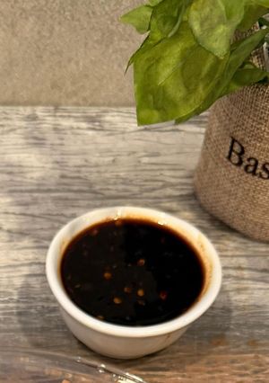 Foto resep Sambal Kecap Pedas Untuk Cocolan