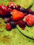 Hot cakes Hulk
