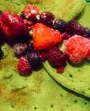 Hot cakes Hulk