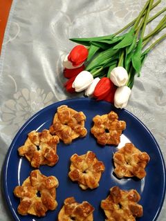 Leveles almás🍎 recept fotója