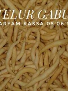 Foto resep Telur gabus