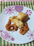 Battered Cod