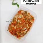 Kimchi Homemade