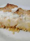 Lemon pie fácil