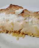 Lemon pie fácil