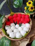 Klepon Merah Putih 🇮🇩