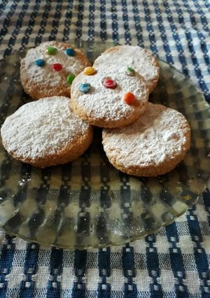 Una foto de Galletitas Benito🐶