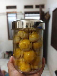 Foto resep Nastar lumer premium