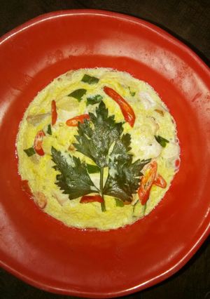Foto resep Telur kukus 🍳