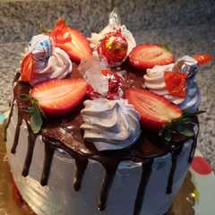 لاير كيك 🎂-レシピのメイン写真